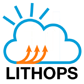 Lithops Logo